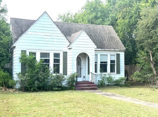 1112 Spruce St, Lockhart, TX 78644