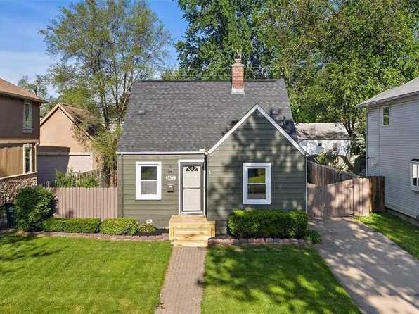 3477 Cummings Ave, Berkley, MI 48072