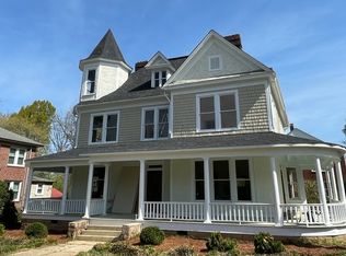 200 Mitchell Ave #4, Salisbury, NC 28144