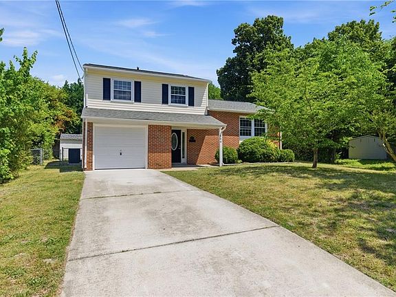 2nd image of 504 Gold Cup Rd