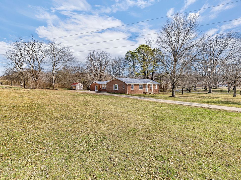 1792 Thompson Station Rd W, Thompsons Station, TN 37179 Zillow