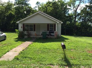 427 Laura Ave, Winchester, TN 37398