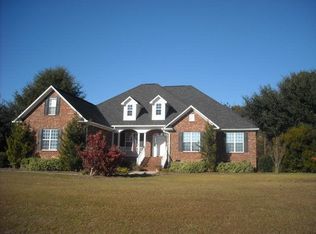 1486 Lakeview Dr, Manning, SC 29102
