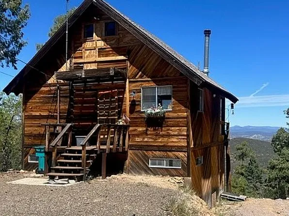 770 N Skyline Dr, Prescott, AZ 86305
