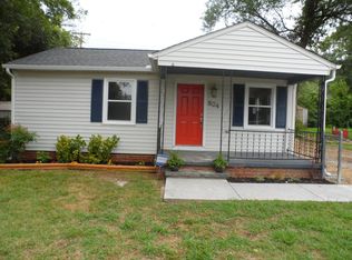 804 Gilbert Ave, Maryville, TN 37804