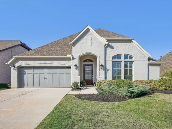 909 Turtle Creek Ave, Denton, TX 76210