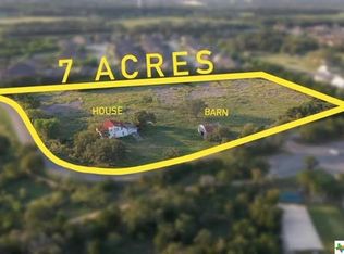 730 Mission Valley Rd, New Braunfels, TX 78132