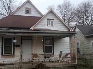 937 N Olney St, Indianapolis, IN