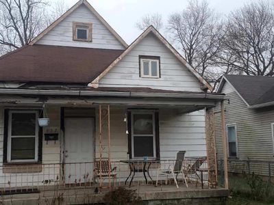 937 N Olney St, Indianapolis, IN, 46201