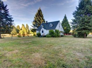 1917 NE 249th Ave, Camas, WA 98607