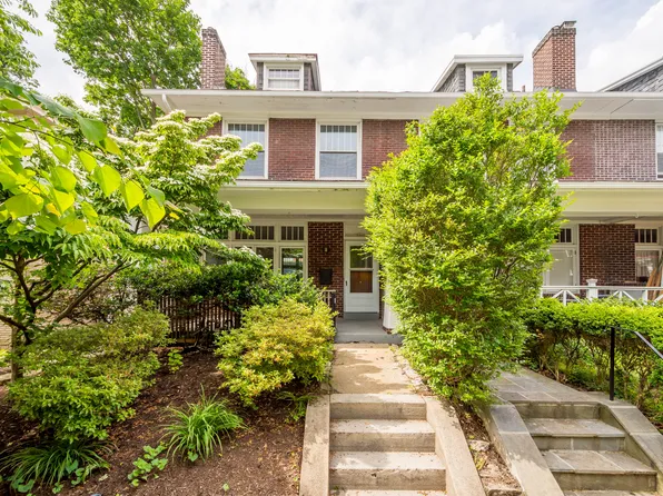 5301 Saint James Ter, Pittsburgh, PA 15232