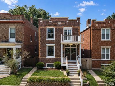 3926 Wyoming St, Saint Louis, MO, 63116