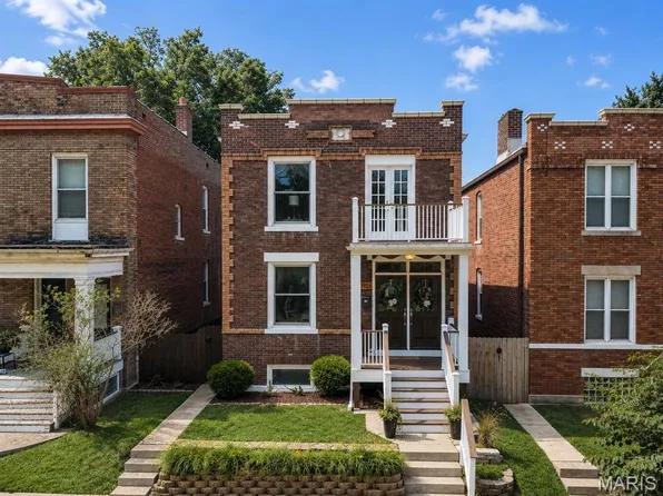 3926 Wyoming St, Saint Louis, MO 63116
