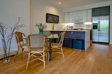 Rented by Brown Harris Stevens