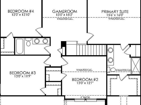 3rd image of 386 University Dr