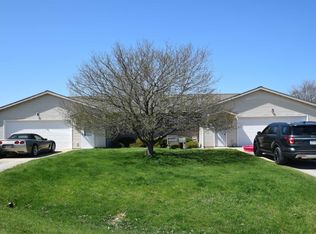 2982 Williams Grant Dr, De Pere, WI 54115