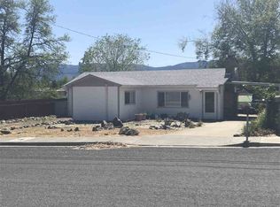 909 North St, Yreka, CA