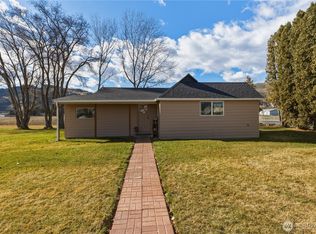 22 Kermel Road, Omak, WA 98841