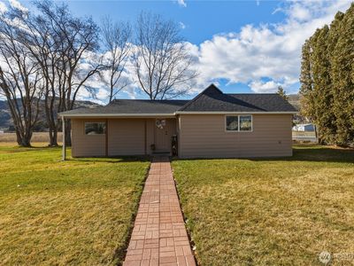 22 Kermel Road, Omak, WA, 98841