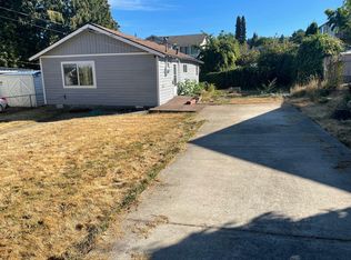 8409 S 117th St, Seattle, WA 98178