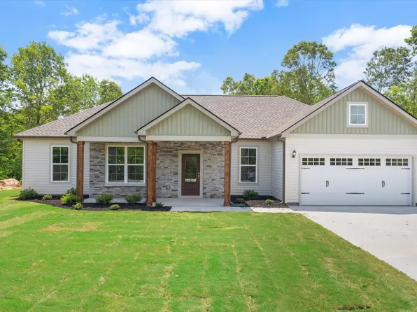 130 Duncan Rd, Six Mile, SC 29682
