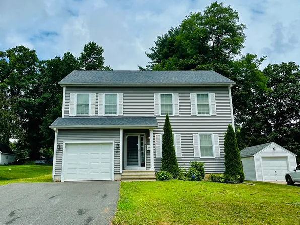 18 Brook St, East Longmeadow, MA 01028