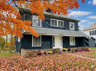 222 Oakwood St #1, Greenville, OH 45331