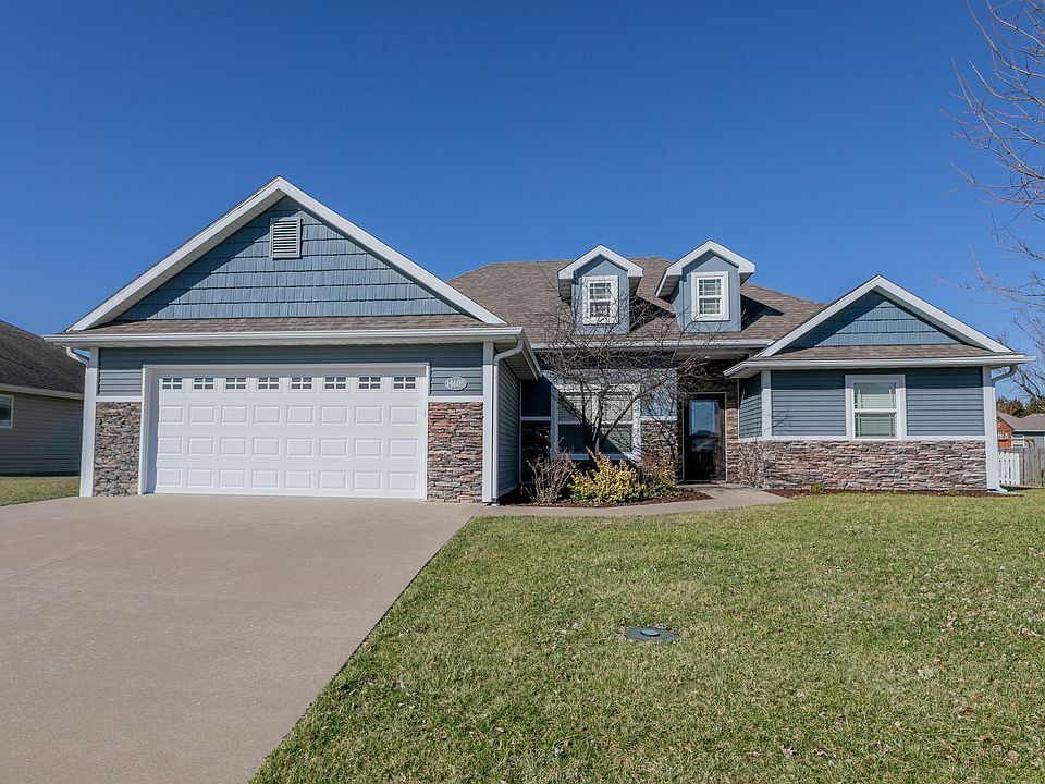 1st image of 14605 Covey Rise Dr