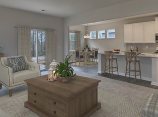 206 Ashborne Ln, Simpsonville, SC 29681