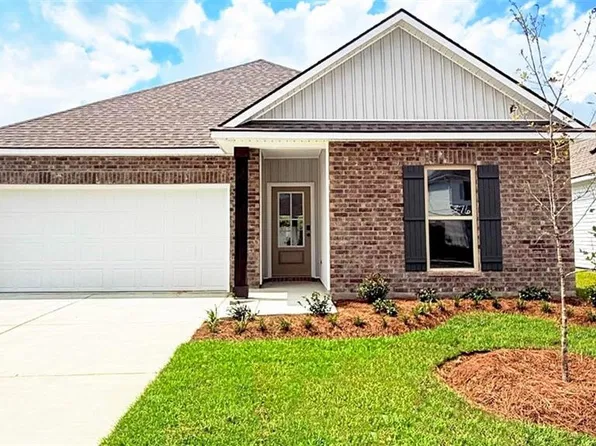 30316 Lancaster Ct, Lacombe, LA 70445