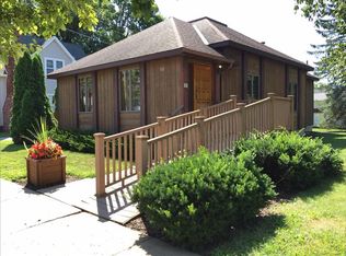 311 Jefferson Ave, Sparta, WI 54656