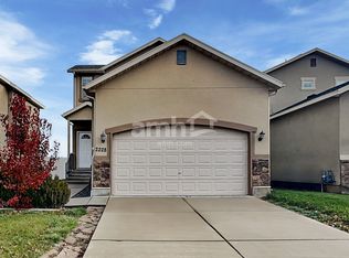 2228 N Pointe Meadow Loop, Lehi, UT 84043