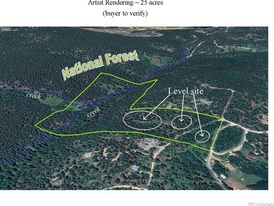 480 Creekwood Trail, Black Hawk, CO, 80422