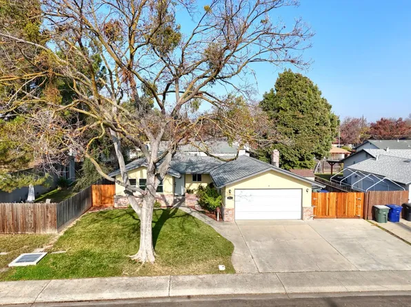 1513 San Carlos Ln, Modesto, CA 95355