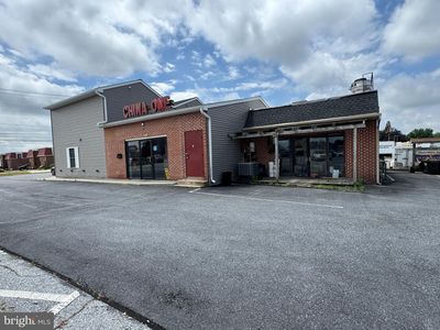 427 W Main St, New Holland, PA, 17557