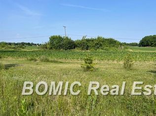 LOT Kern Rd #L, Reese, MI 48757