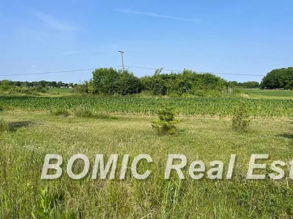 LOT Kern Rd #L, Reese, MI 48757