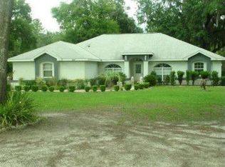 6601 NE 27th Ave, Gainesville, FL 32609
