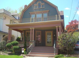 69 James St, Kingston, PA 18704