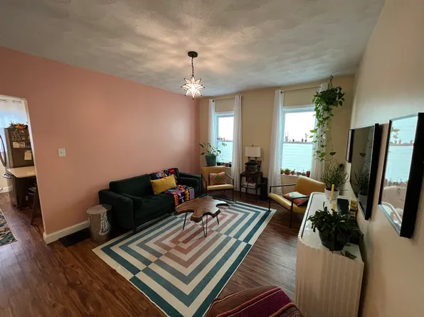 225 Holland St, Somerville, MA