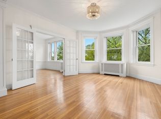 24 Addington Rd #3, Brookline, MA 02445