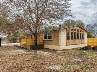 205 W Long St, Elm Mott, TX 76640