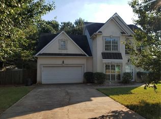 4027 Kingsbrook Blvd, Decatur, GA 30034