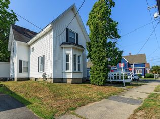 225 Bridge St, Manchester, NH 03104