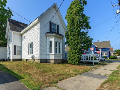 225 Bridge Street, Manchester, NH, 03104