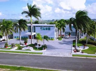 693 Carr Urb Hacienda El Molino, Vega Alta, PR 00692