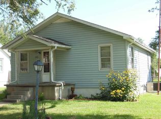 1413 W Edgemoor Dr, El Dorado, KS 67042