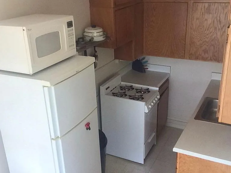 unit 7 kitchen