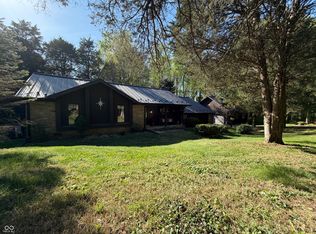 12340 N Cedarwood Dr, Mooresville, IN 46158
