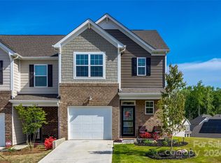 5016 Moss Pine Way, Tega Cay, SC 29708